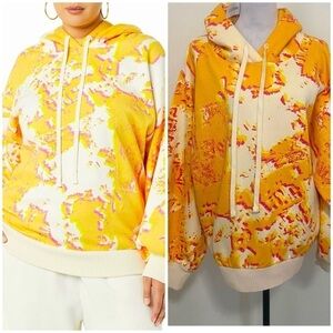 Making The Cut 3 Oversized Hoodie Inspired by Yannik's Winning Look Size Small